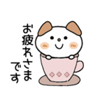 ♡シンプルで可愛い♡（個別スタンプ：9）