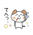 ♡シンプルで可愛い♡（個別スタンプ：24）