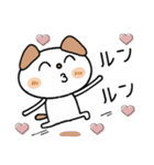 ♡シンプルで可愛い♡（個別スタンプ：27）