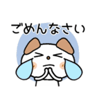 ♡シンプルで可愛い♡（個別スタンプ：38）