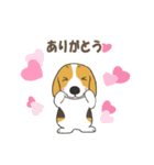 ドッグズセンス3（個別スタンプ：1）