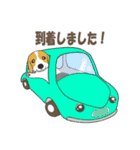 ドッグズセンス3（個別スタンプ：26）