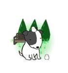 ドッグズセンス3（個別スタンプ：32）