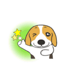 ドッグズセンス3（個別スタンプ：40）