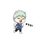 シバニーズのタジャン（個別スタンプ：11）