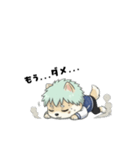 シバニーズのタジャン（個別スタンプ：27）