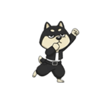 シバニーズのタンラ（個別スタンプ：13）