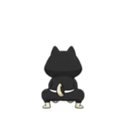 シバニーズのタンラ（個別スタンプ：25）