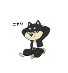 シバニーズのタンラ（個別スタンプ：31）