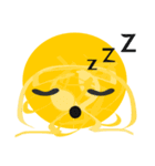 ゴールデンナゲットダイアリーズ（個別スタンプ：5）