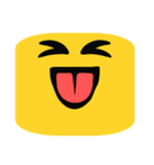 ゴールデンナゲットダイアリーズ（個別スタンプ：6）