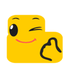 ゴールデンナゲットダイアリーズ（個別スタンプ：7）