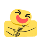 ゴールデンナゲットダイアリーズ（個別スタンプ：8）