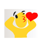 ゴールデンナゲットダイアリーズ（個別スタンプ：9）