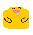 ゴールデンナゲットダイアリーズ（個別スタンプ：10）