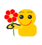 ゴールデンナゲットダイアリーズ（個別スタンプ：14）