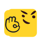 ゴールデンナゲットダイアリーズ（個別スタンプ：19）