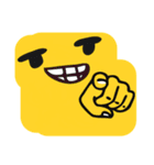 ゴールデンナゲットダイアリーズ（個別スタンプ：20）