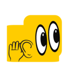 ゴールデンナゲットダイアリーズ（個別スタンプ：23）