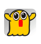 ゴールデンナゲットダイアリーズ（個別スタンプ：25）