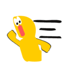 ゴールデンナゲットダイアリーズ（個別スタンプ：27）