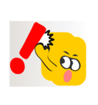 ゴールデンナゲットダイアリーズ（個別スタンプ：28）