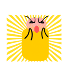 ゴールデンナゲットダイアリーズ（個別スタンプ：29）