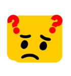 ゴールデンナゲットダイアリーズ（個別スタンプ：30）