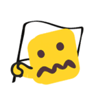 ゴールデンナゲットダイアリーズ（個別スタンプ：33）