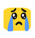 ゴールデンナゲットダイアリーズ（個別スタンプ：34）