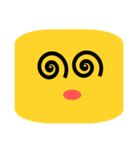 ゴールデンナゲットダイアリーズ（個別スタンプ：35）