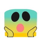 ゴールデンナゲットダイアリーズ（個別スタンプ：37）