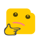 ゴールデンナゲットダイアリーズ（個別スタンプ：39）