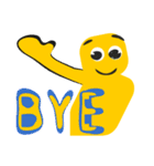 ゴールデンナゲットダイアリーズ（個別スタンプ：40）