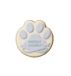 犬の日特集♡世界中のわんちゃんに幸せを♡（個別スタンプ：13）