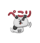 なかごころ けん-アニメ001（個別スタンプ：5）