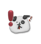 なかごころ けん-アニメ001（個別スタンプ：10）