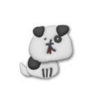 なかごころ けん-アニメ001（個別スタンプ：11）