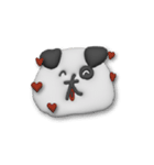 なかごころ けん-アニメ001（個別スタンプ：13）