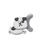 なかごころ けん-アニメ002（個別スタンプ：1）