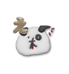 なかごころ けん-アニメ002（個別スタンプ：11）