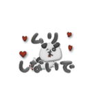 なかごころ けん-アニメ002（個別スタンプ：15）