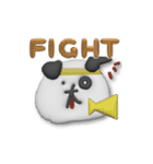 なかごころ けん-アニメ002（個別スタンプ：16）