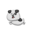 なかごころ けん-アニメ002（個別スタンプ：24）