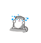 たれ耳柴犬♡お返事・挨拶スタンプ（個別スタンプ：39）