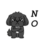 使い易いシープーの普段使いの優しい会話2（個別スタンプ：5）