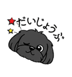 使い易いシープーの普段使いの優しい会話2（個別スタンプ：13）