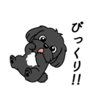 使い易いシープーの普段使いの優しい会話2（個別スタンプ：16）