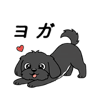 使い易いシープーの普段使いの優しい会話2（個別スタンプ：22）