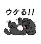 使い易いシープーの普段使いの優しい会話2（個別スタンプ：24）